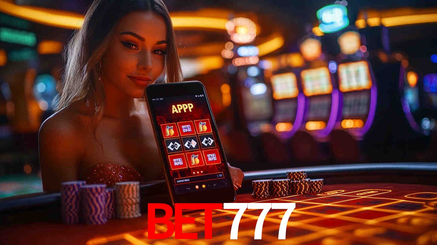 Explorando a Categoria de Eventos em Apostas na bet777