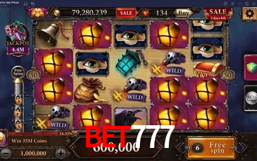 bet777 Licença Curaçao Gaming