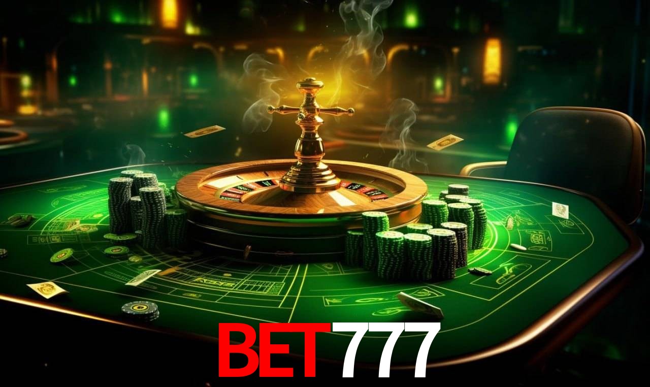 bet777 Logo 3