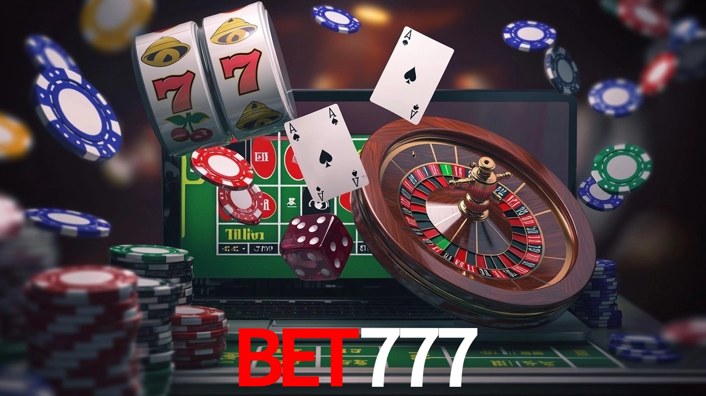bet777 login