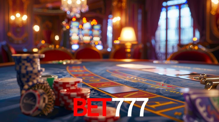Responsive Design bet777