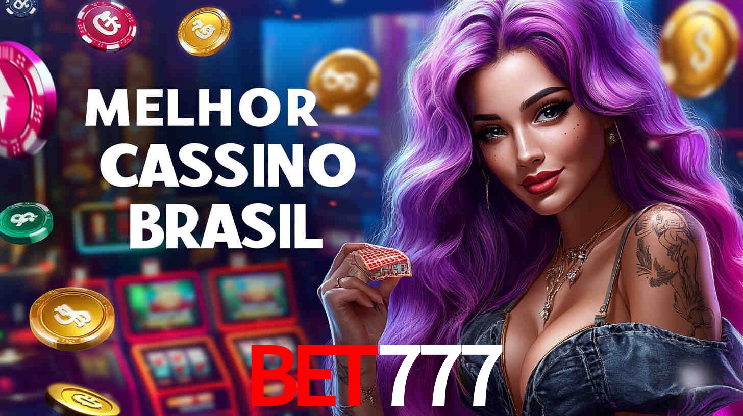 Descubra o Programa VIP da bet777: Vantagens Exclusivas para Jogadores