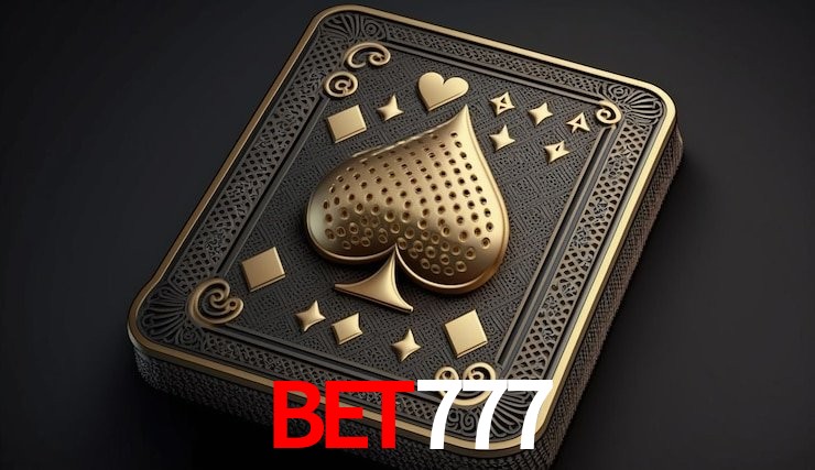 Diretório de Jogos bet777