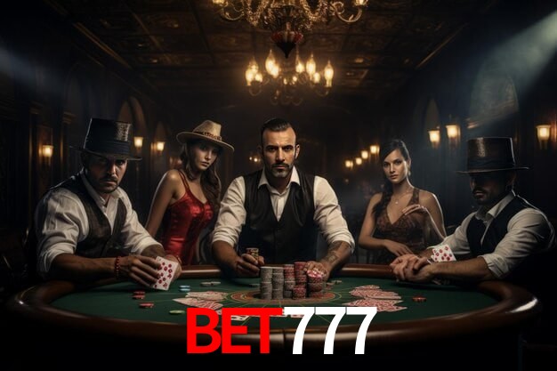 bet777 Logo 1