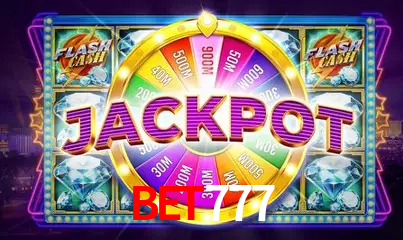 Descubra o Mundo do Cassino Online com bet777