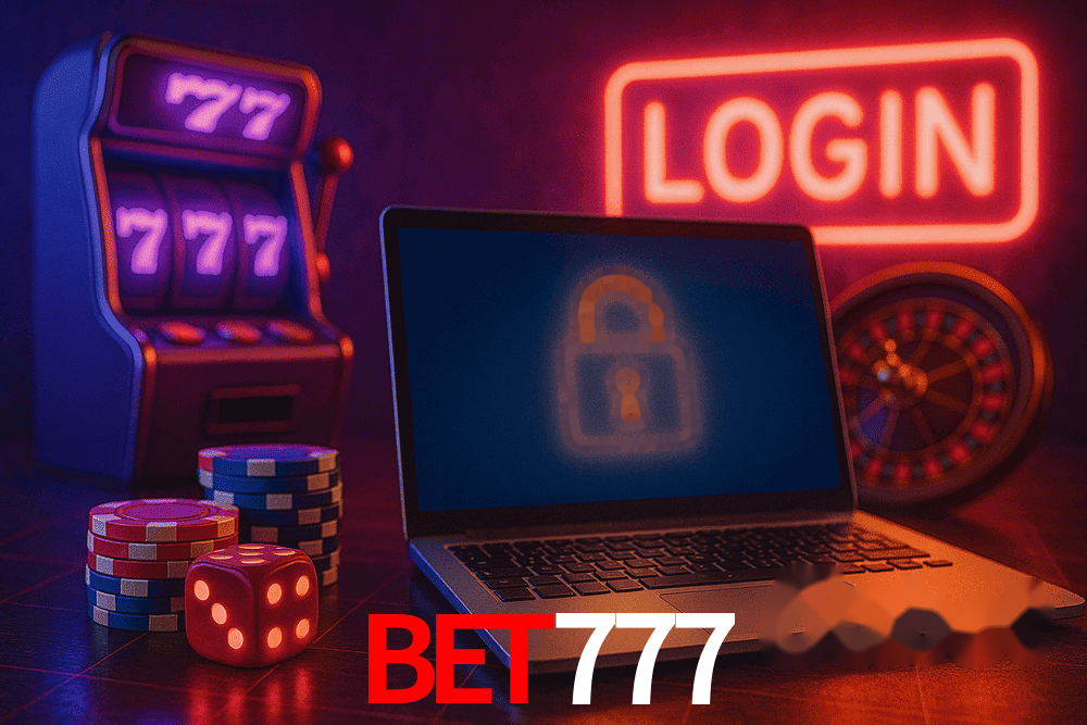 Recursos de Bônus bet777