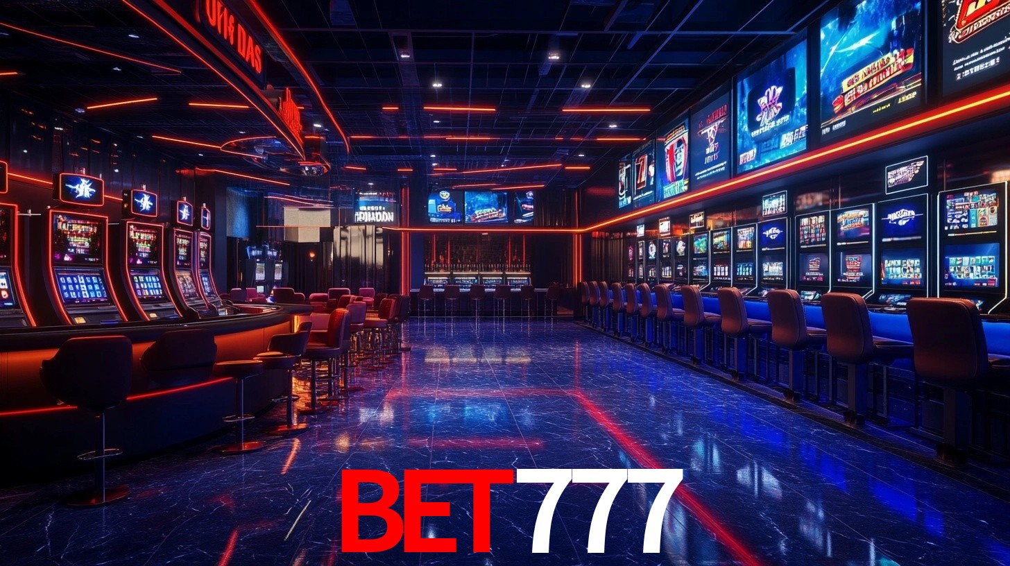 bet777 App Interface