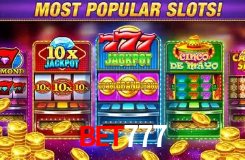 Descubra a Magia dos Jogos de Arcade no bet777