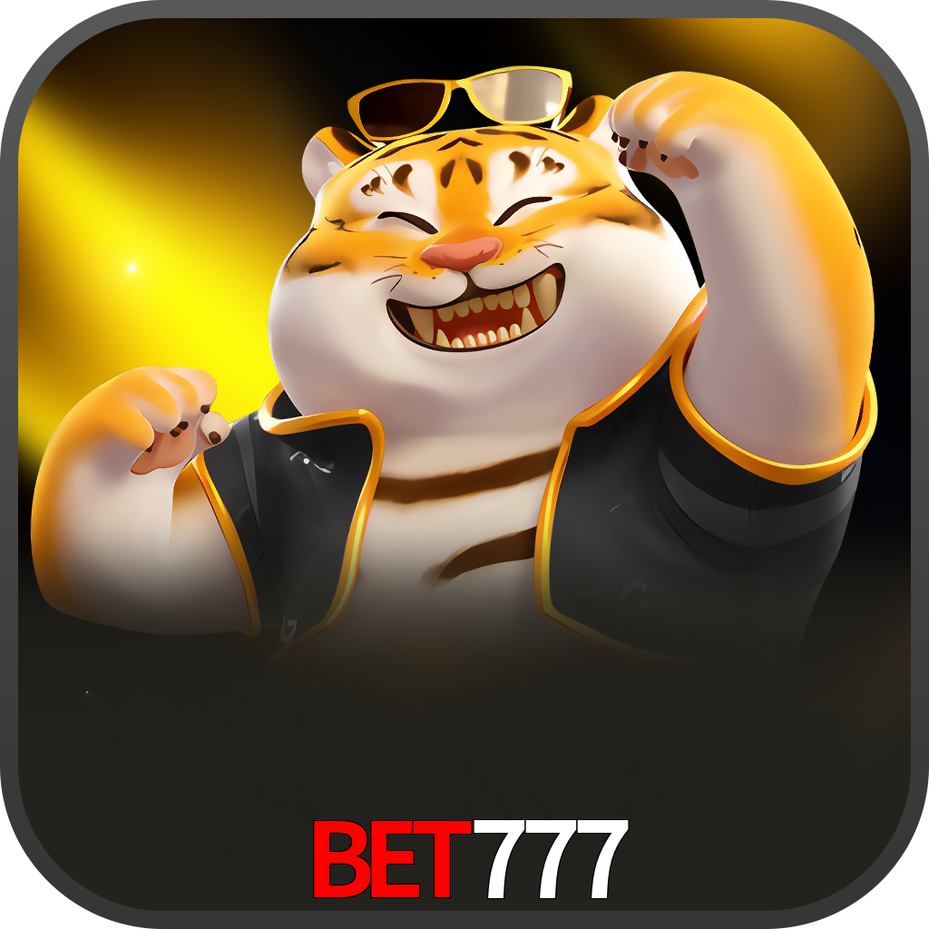 bet777 Logo