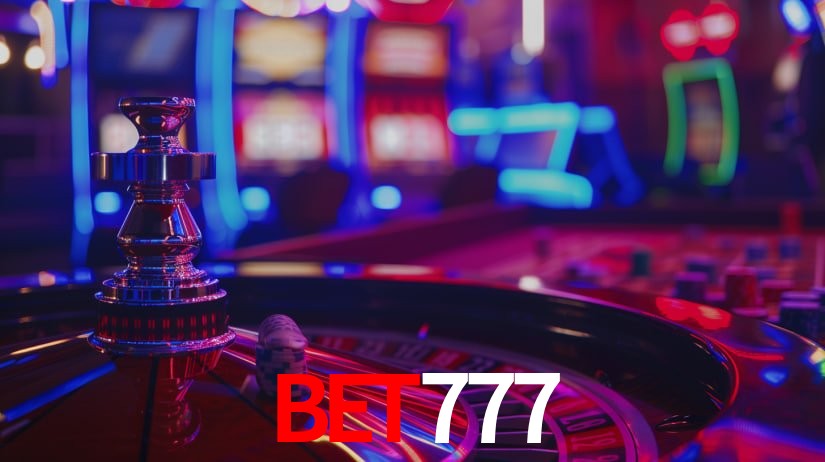 Ofertas Imperdíveis na bet777: Promoções e Bônus Que Valem a Pena