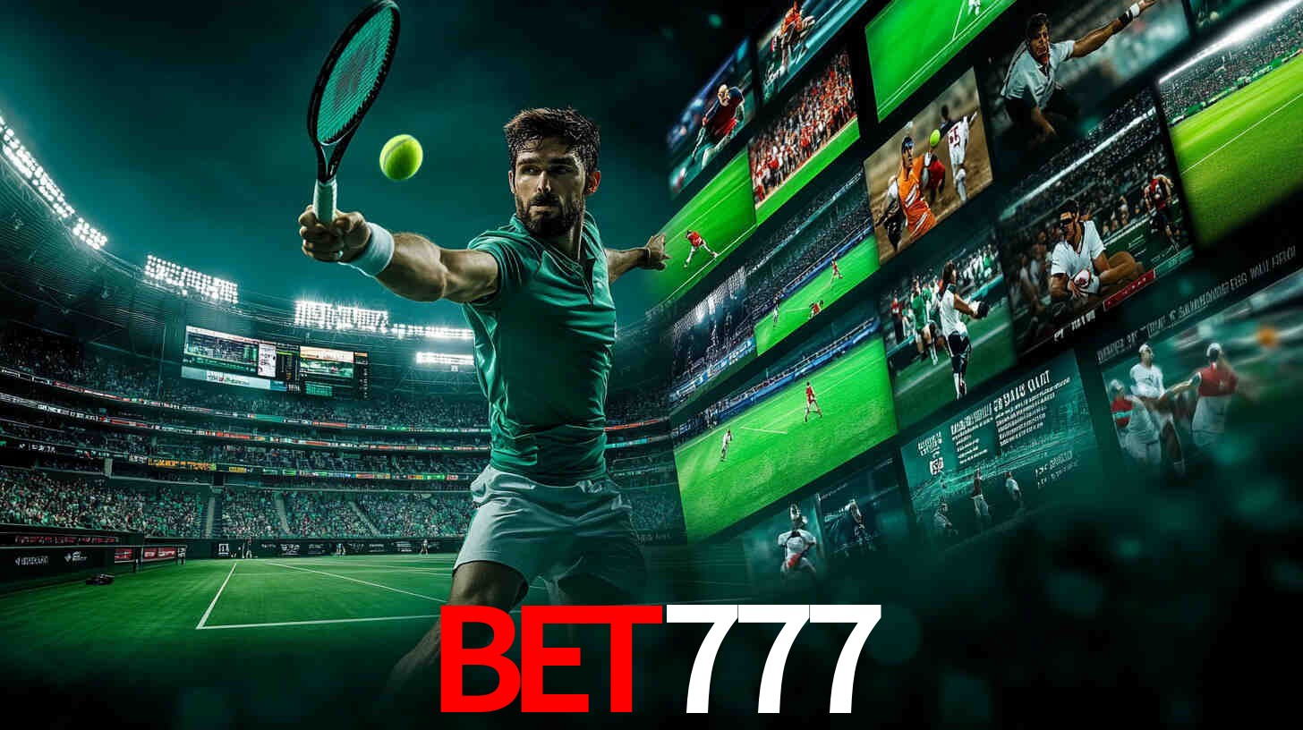 Desvendando o Mundo dos Jogos Virtuais na bet777