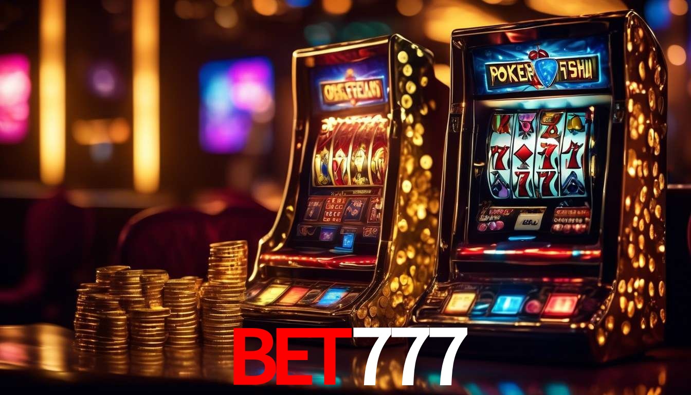 Explorando a Categoria de Eventos em Apostas na bet777