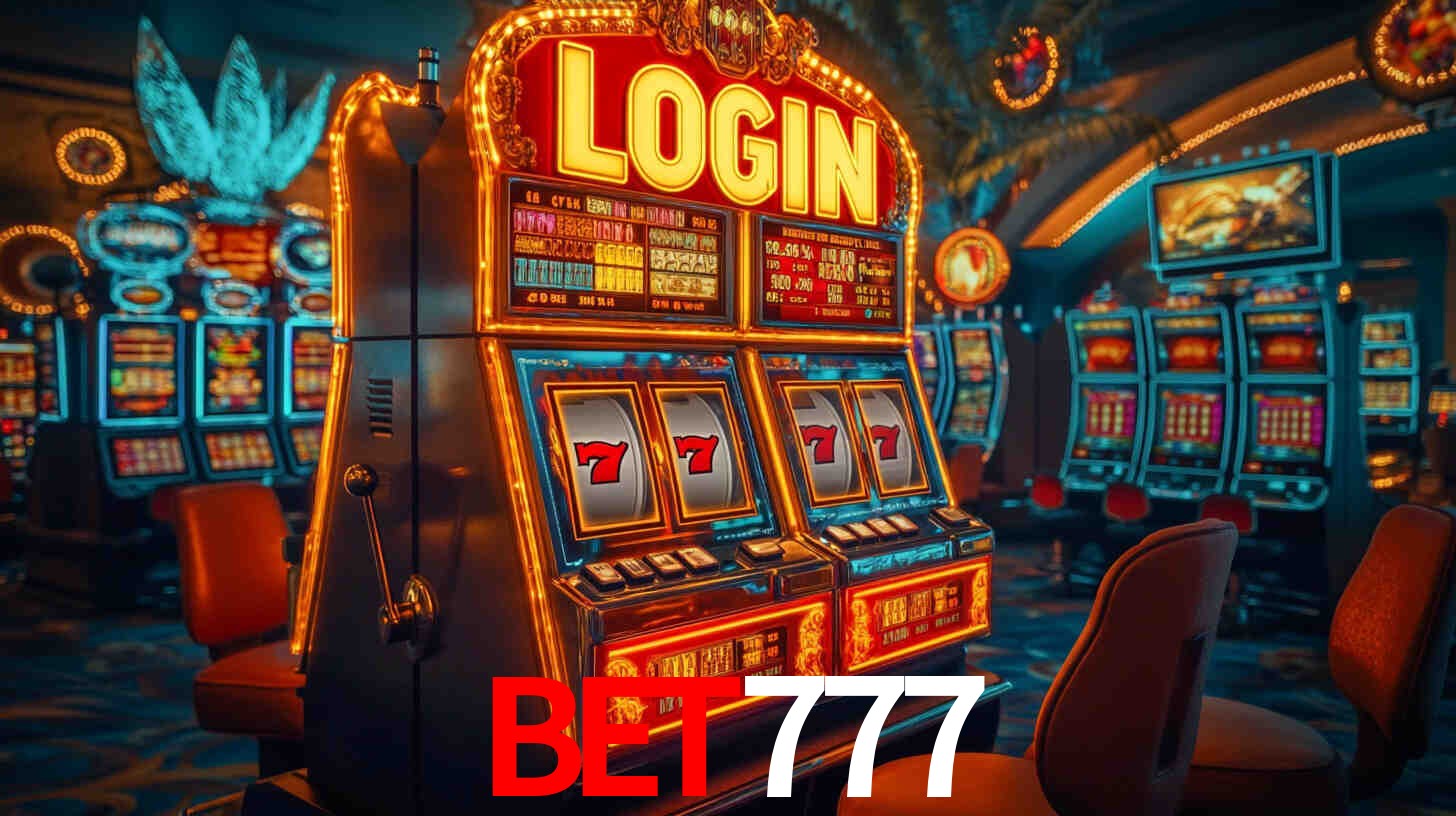 Welcome Bonus bet777