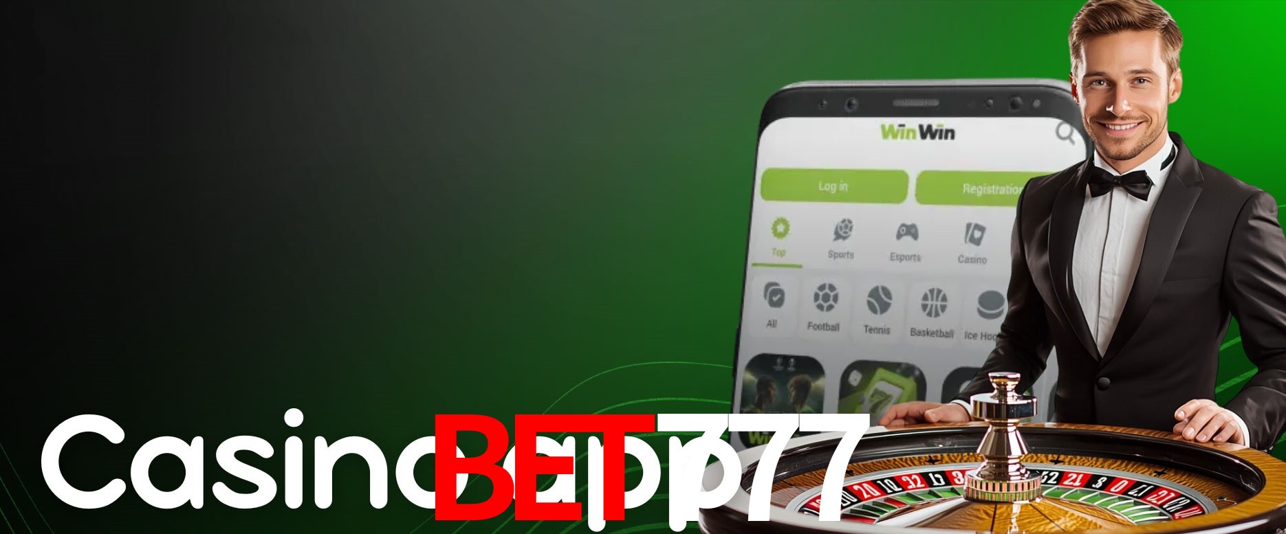 Flash Promotion bet777