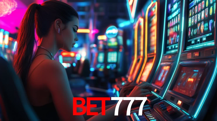 Exclusive Games bet777