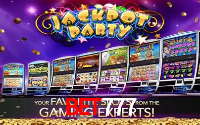 Descubra o Mundo do Cassino Online com bet777