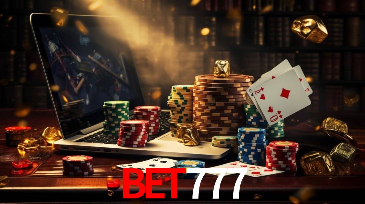 Torneios bet777