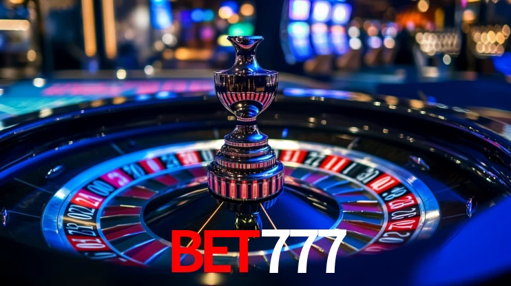 Premium Interface bet777