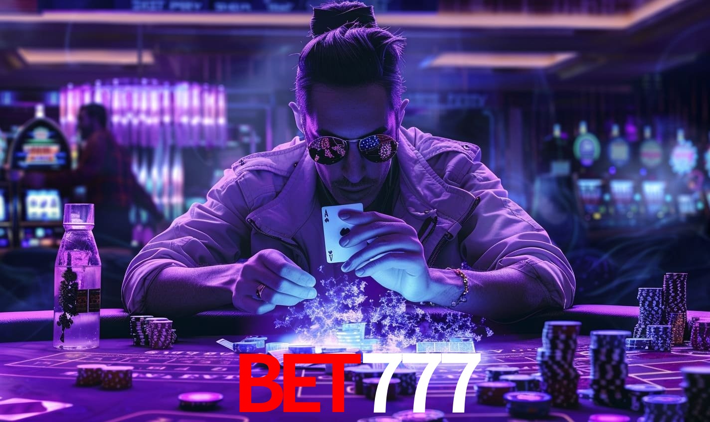 Football Betting bet777