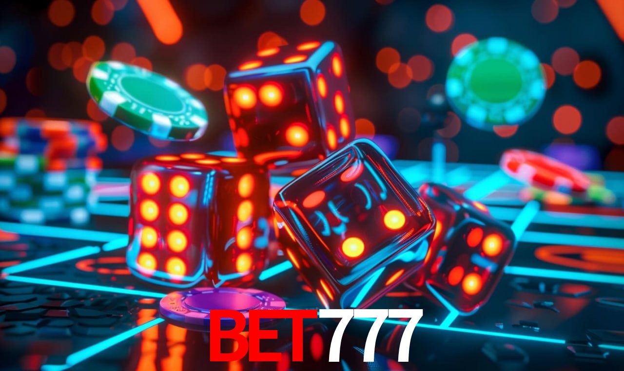 Inovações de Jogos na bet777: O Futuro das Experiências Interativas