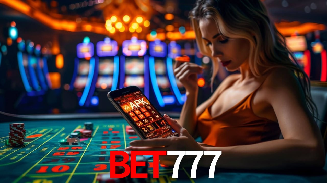 Tennis Betting bet777