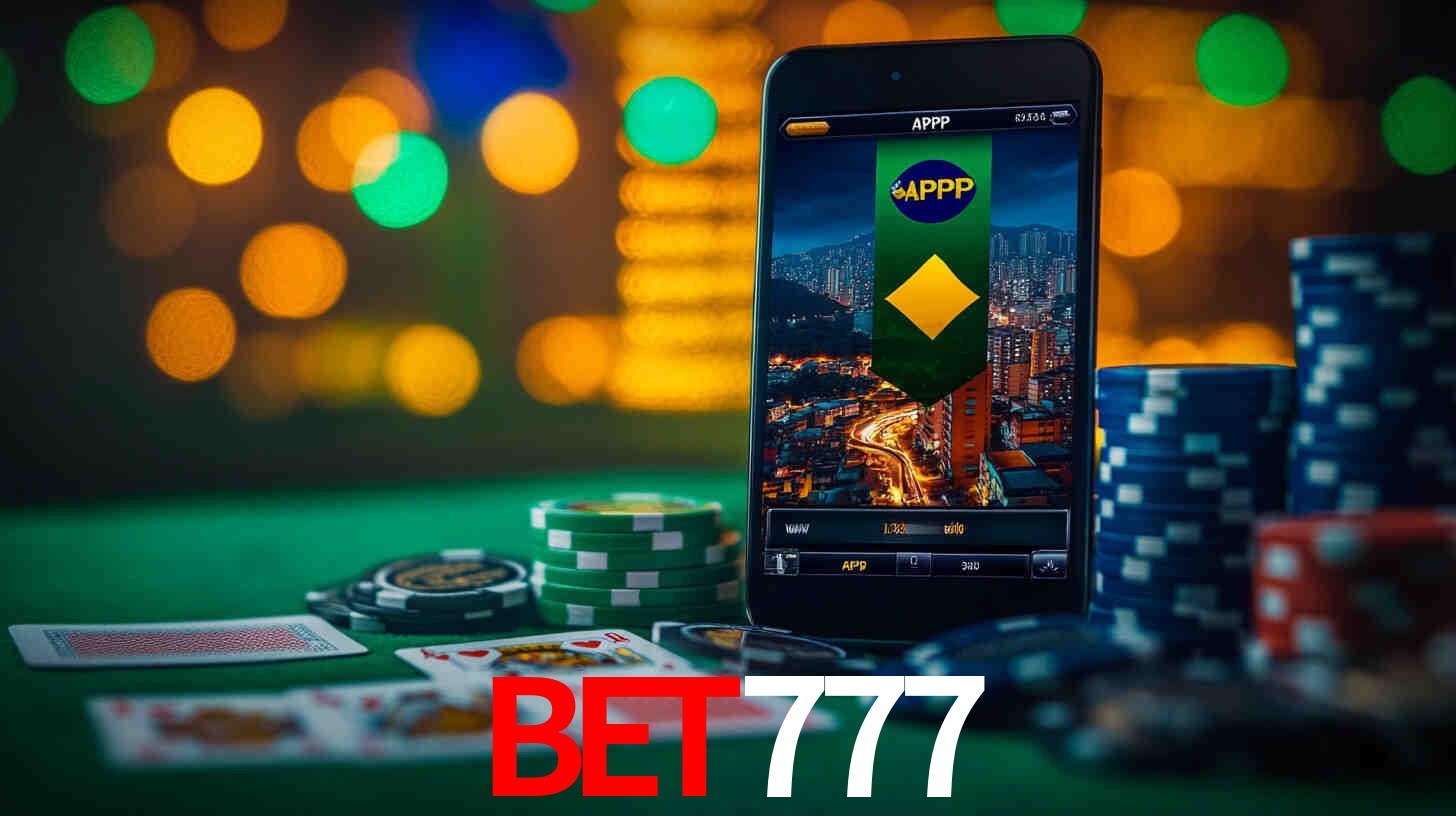 Descubra o Programa VIP da bet777: Vantagens Exclusivas para Jogadores