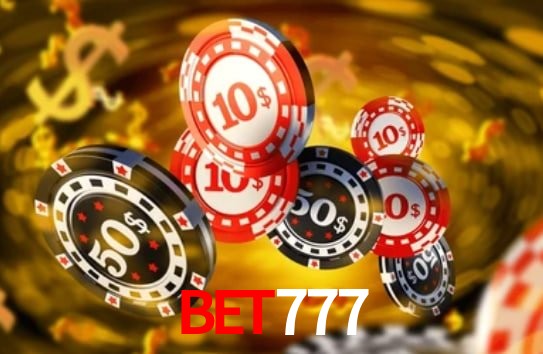 Casino VIP bet777