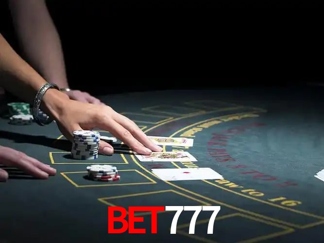 Design Responsivo bet777