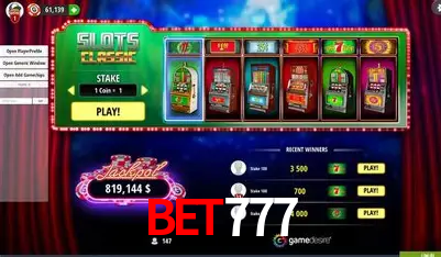 Desvendando o Mundo dos Jogos Virtuais na bet777