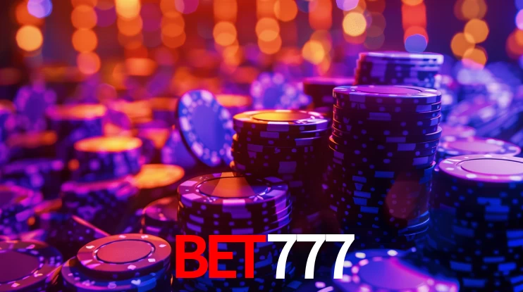 bet777: A Experiência de Casino com Jogos de Mesa ao Vivo