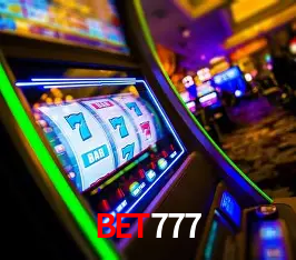 Inovações de Jogos na bet777: O Futuro das Experiências Interativas