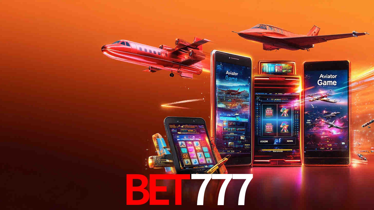 Descubra a Magia dos Jogos de Arcade no bet777