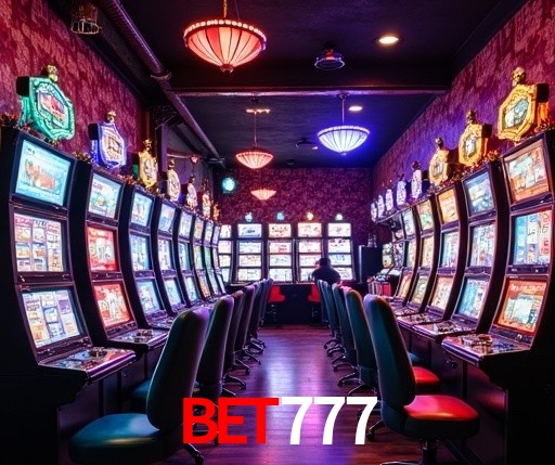 Promoções Sazonais bet777