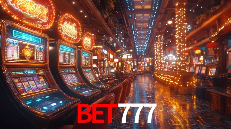 bet777: Jogos de Caça-Níqueis-Altas Recompensas, Roleta-Velocidade, Blackjack-Desafios Máximos