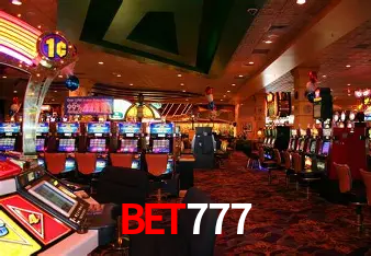 Descubra a Magia dos Jogos de Arcade no bet777