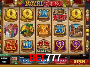 APP oficial da bet777 para mobile