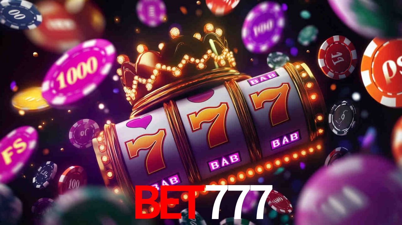 Slot Games bet777